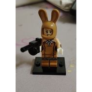Lego 71017 Batman Minifigure March Harriet
