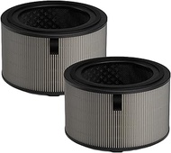 FY3200 FY3400 Replacement Filter Compatible with Philips 3200 3400 Series AC3210/12 AC3220/10 AC3221