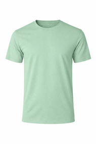 CLASSIC EVER 210GSM GRAND SOFT COTTON ROUND NECK T-SHIRT