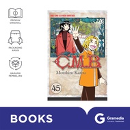 Komik C.M.B 45