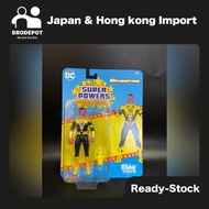 [Ready stock] McFarlane Toys DC DIRECT SUPER POWERS 5IN WV7 SINESTRO (SINESTRO CORPS WAR)