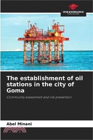 8891.The establishment of oil stations in the city of Goma