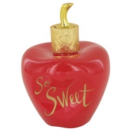 So Sweet Lolita Lempicka by Lolita Lempicka Perfume - 80ML EDP [Tester] OR NEW