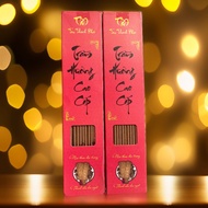 Special Frankincense Incense For Tet Premium Incense Sticks