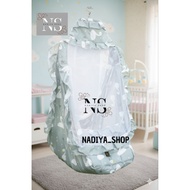 BABY SWING, COTTON,/ BABY SWING, CHARACTER BABY SWING, BABY BED