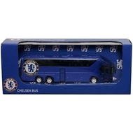 Banbo Toys Soccer Tour Bus Chelsea