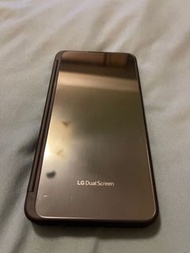 LG G8X thinQ