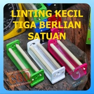 Alat Linting Rokok Kecil Manual Lintingan Tembakau