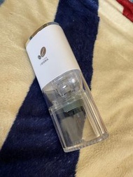 電動磨咖啡豆機