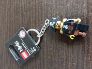 Lego Pirate captain
