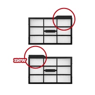 Robot Vacuum Cleaner HEPA Filter Compatible with Eufy E28 Omni/E25 Omni Spare Parts