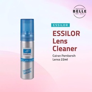 ESSILOR 22 LENS CLEANER ML spectacle cleaner lens wipe lens cleaning wipes