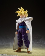 Bandai(บันได) TAMASHII S.H.FIGUARTS SUPER SAIYAN SON GOHAN-THE FIGHTER WHO SURPASSED GOKU-