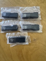 PNY 128gb USB Thumb Drive