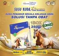 Susu kuda purehorse /susu kuda liar sumbawa asli
