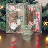 Cup Puding 100ml / Cup Belimbing NS Cup