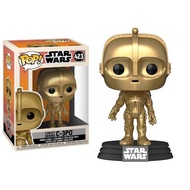Funko Pop: Star Wars SW Concept- C-3PO 423