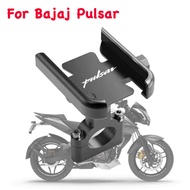 For Bajaj Pulsar 200 NS/200 RS/200 AS 200RS 200NS 200AS Accessories Motorcycle Handlebar Back Mirror
