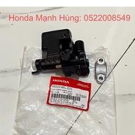Cụm xy lanh phanh chính | củ dầu trên WAVE ZX S100 RS100 Future NEO (Phanh đĩa) chính hãng Honda (45
