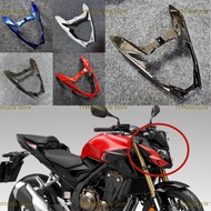 Big Sale Motorcycle Front Headlight Hood Fairing Panel Cover Nose Head Cowl Fit For CB500F CB 500F C