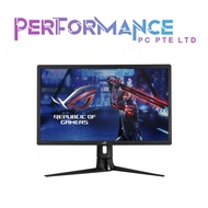 ASUS ROG Strix XG27UQR DSC Gaming Monitor- 27-inch, 4K (3840 x 2160), 144 Hz (3 YEARS WARRANTY BY AV