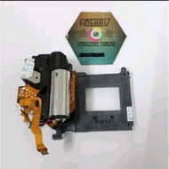 Shutter unit for Canon 60D