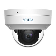 ️ Panasonic I-PRO Advidia M-46-V 4MP Varifocal 2.8-12mm Lens IP Dome Network Camera CCTV"