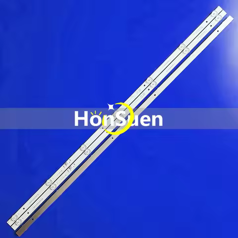 LED Backlight Strip 42G6F MS-L2570 V2 V1 JL.D43071330-002AS-M_V0 For PTV43G50 PTV43G50SN