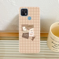 OPPO A15 Case - Casing hp - Softcase Case OPPO A15hp - Casing hp - Softcase - Case OPPO A15 Casing h
