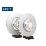 BMW Front Brake Disc E60 E61 Meyle