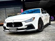 📖搜小蔡中古車買賣 2013年 MaseratiGhiblSQ4   #強力過件#強力過件99%、#可全額貸、#超額貸