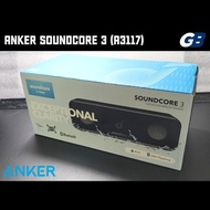 Anker Soundcore 3 A3117 Wireless Bluetooth Speaker