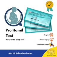 PROMaternity Test HCG Pregnancy Test Strip/Test Pregnancy Pro Pregnancy