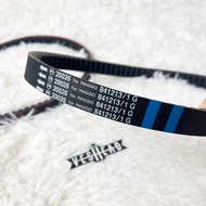 สายพาน Vespa 125-150 cc Mitsuba Part no. : 20026 for Piaggio เวสป้า Sprint / Primavera / LX125 / S12