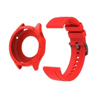 Strap Universal+Bumper Huawei Band Watchband For Huawei Strap Huawei Gt 4 46mm Strap Smartwatch Hua
