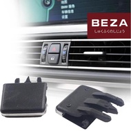 4pcs Universal Car/C A Clip Tab, Car Ac Air Vent Clamp Clip Car Aircon Vent