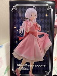 魔女之旅 Elaina Figure