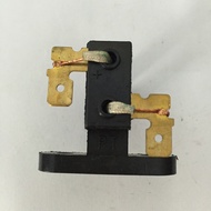 5pcs Carbon brush holder for 2KW 2.5KW 3KW Gasoline Generator Accessory