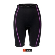 Short Sleeve and Shorts Wetsuit 1.5mm