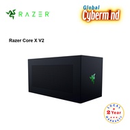 Razer Core X V2 - 2 Year Local Warranty (Global Cybermind)