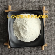 100-200g L-CYSTEINE POWDER HALAL certificated