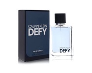 《包順豐櫃》Defy by Calvin Klein EDT 100ML / Pour Homme / 男士香水 / CK Perfume for Men / Eau De Toilette / 預訂