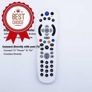 ASTR0 Television TV Remote Control 8 in 1 Support Old Model