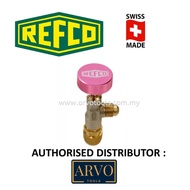 REFCO A-38410 CHARGING VALVE