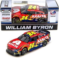 Lionel Racing William Byron 2025 Axalta Diecast Car 1:64 Scale