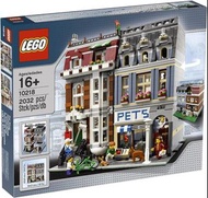 Lego 10218