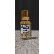 TF Oud Wood