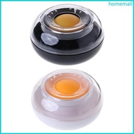 HO Plastic Round for Case Sponge Finger Wet Wetted Tool For Casher Counting Cash Mo