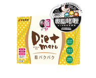 Diet Maru - 榮進製藥 - Diet Maru 吸脂啫喱 120g - 10包 *官方正品授權* (4560184394228)