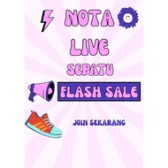 (NOTE LIVE WOMEN'S SHOES 1) NIGHT WEEK 11-01